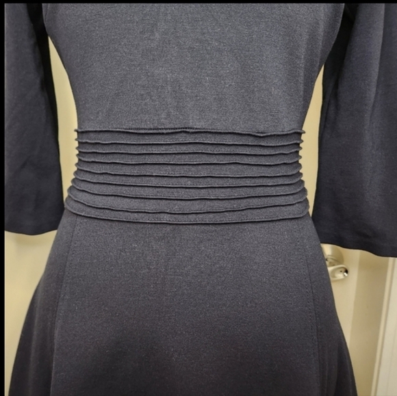 ELIZA J fit & flare Cocktail Dress - Picture 9 of 12
